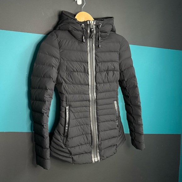 Mackage Dark Quilted Outerwear - Picture 3 of 16